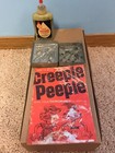Thingmaker Plastigoop|Soldier Mold-Creeple People Instructions Mattel Lot 3-1965 — photo 1