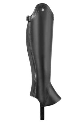 Cavallo Slim Chap Brogue schwarz