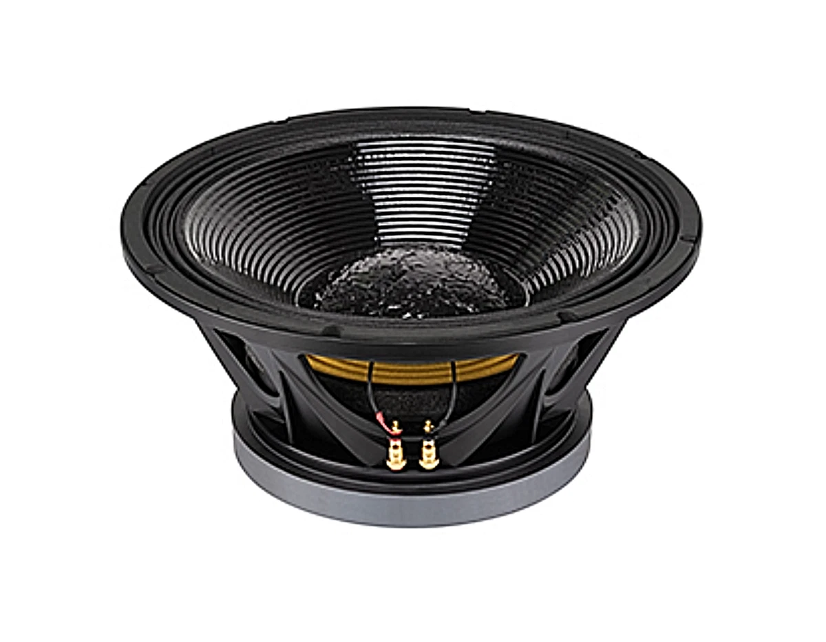 Tahiti Identificere Kommerciel 18 inch Subwoofer 2000 Watts AES 8 Ohms MONSTER Bass 6" Voice Coil Transducer | eBay Tahiti Identificere Kommerciel 18 inch Subwoofer 2000 Watts AES 8 Ohms MONSTER Bass 6" Voice Coil Transducer | eBay