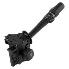 for 2007-2013 Chevrolet Silverado 1500 2500 GMC Sierra 1500 Turn Signal Switch