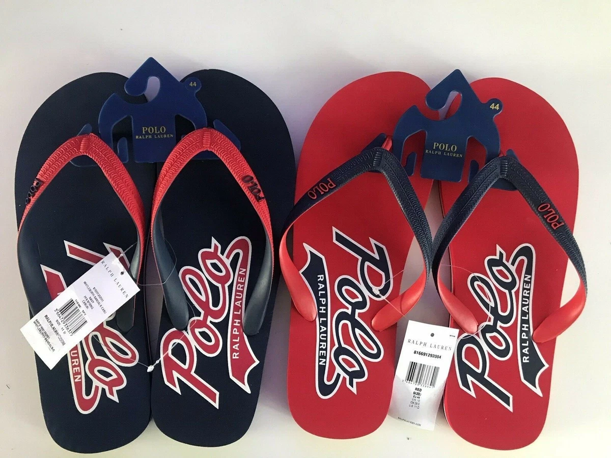 Mens ralph lauren sandals uk sale