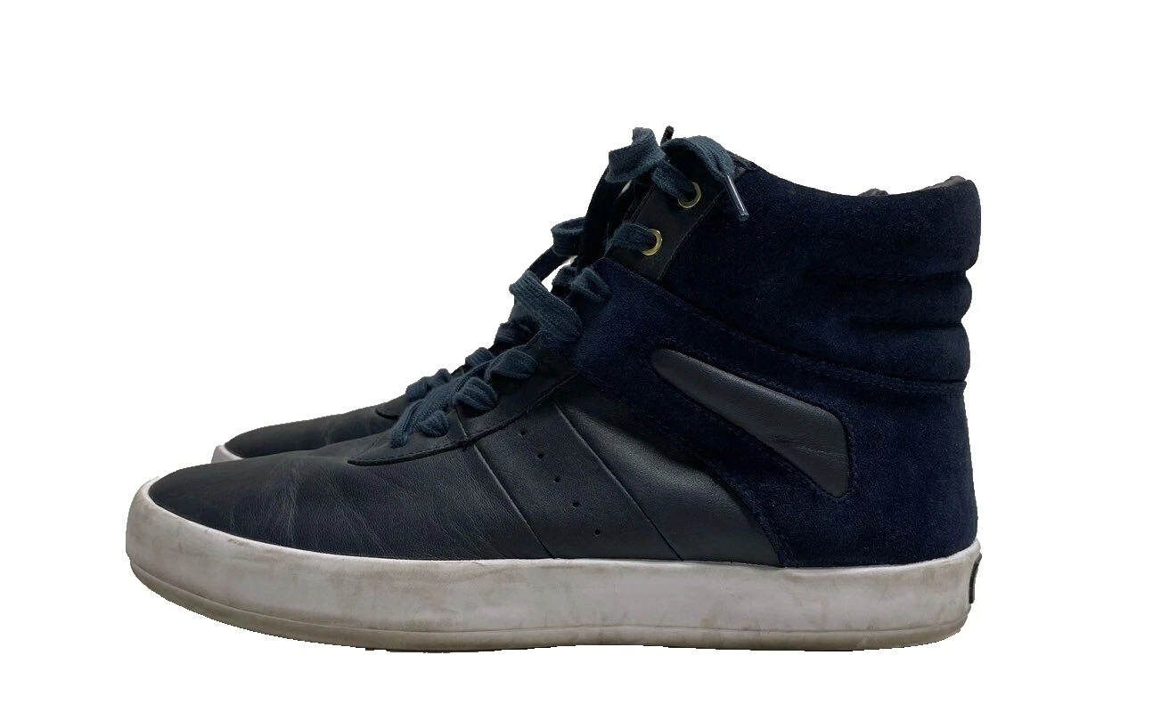 CR Suede Athletic Shoes for Women