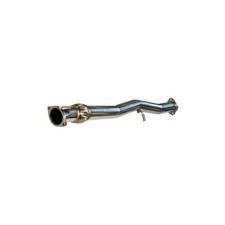 Turbo Xs Midpipe For Version 2 Catback Exhaust On 2002-2007 Wrx Sti Systems