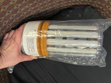 1000W Equivalent Led Corn Light Bulbs,100W Led Corn Bulb 15000 Lumen, 5000k D...