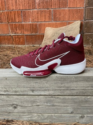 NIKE ZOOM RIZE 2 TB - BASKETBALL SHOES | SGURU.PL