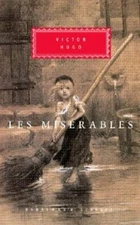Les Miserables: Introduction by Peter Washington by Victor Hugo: New