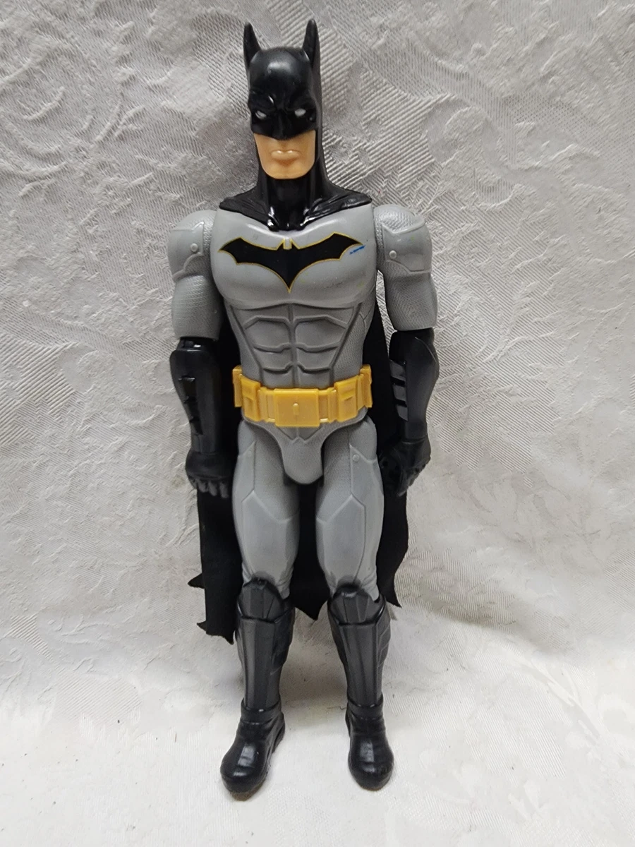 2018 Mattel DC Comics Batman 12