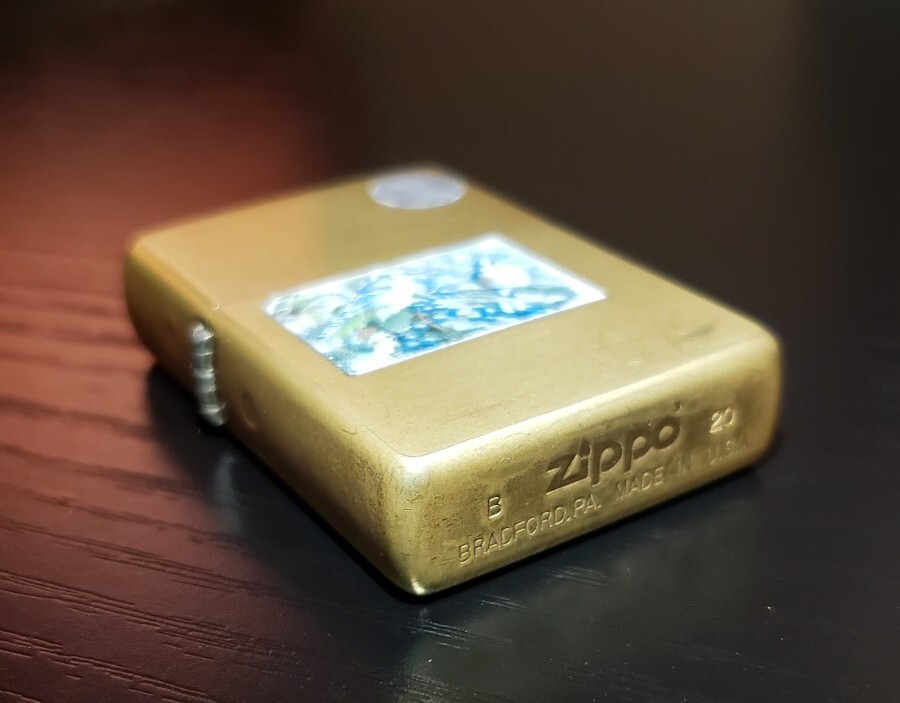 Zorro Zippo Fuel Saving Lighter Insert O Ring Gasket Chimney Anti