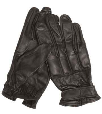 MIL-TEC Handschuhe ´Defender´ Sand