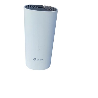 TP-Link Deco M4R AC1200 Whole Home Mesh Wi-Fi System