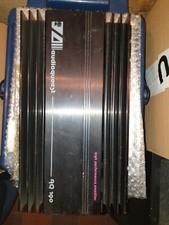 Casse MW 130 mm AXIOM + Subwoofer CORAL Wrms 60+60 + 2 AUDIOQUEST Wrms 95 / 35