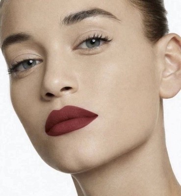 YSL ROUGE PUR COUTURE THE SLIM 5 PECULIAR PINK