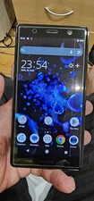 Sony Xperia XZ2 Premium 64GB Chrome Black (Unlocked) (Single SIM)