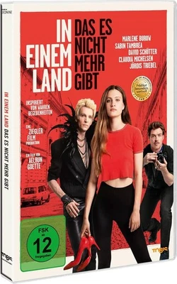 In einem Land, das es nicht mehr gibt (2022)[DVD/NEU/OVP] Coming-of-Age-Drama mi - Bild 1 von 3