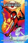 Ultimate Spider-Man - Volume 20 : And His Amazing Friends Paperba