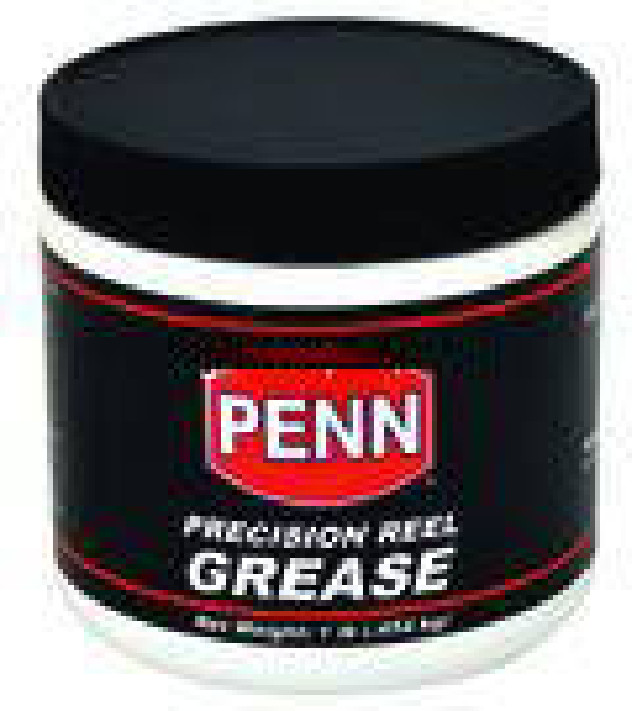 Penn 1238740  2OZGSESD12 Precision Reel Grease 2 oz.