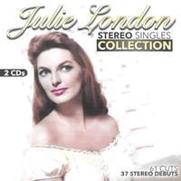 Julie London - Stereo Singles Collection - Cd - G3Z