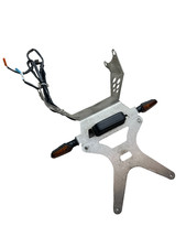 Honda CBR 600 RR 2005 - 2006 Rear Tail Tidy Number Plate Holder & Indicators