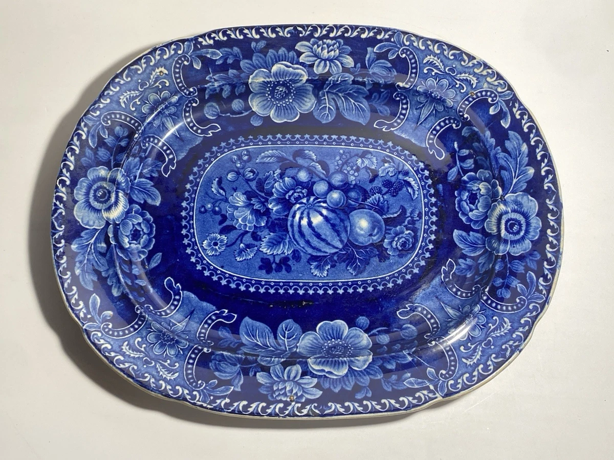 Las mejores ofertas en Bandeja de Staffordshire | eBay