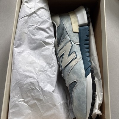 Size 15 - Tokyo Design Studio x New Balance RC_1300 Washed Blue