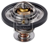 Febi Bilstein Thermostat KüHlmittel 23981 FüR Ford Mondeo Transit Ranger Tourneo
