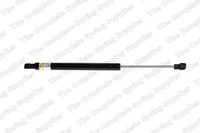 Kilen Heckklappen DäMpfer Gasfeder Kofferraum 414024 FüR Bmw E46 3Er 318 320 323