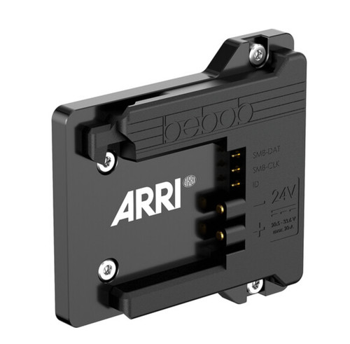 24V ARRI B-Mount Battery Adapter - ARRI Alexa 35  *Lightly Used*