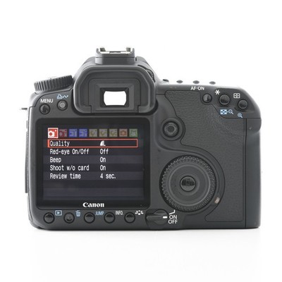 📸 Canon EOS 40D SLR Digital Tested From Japan [Exc5]0905a | eBay