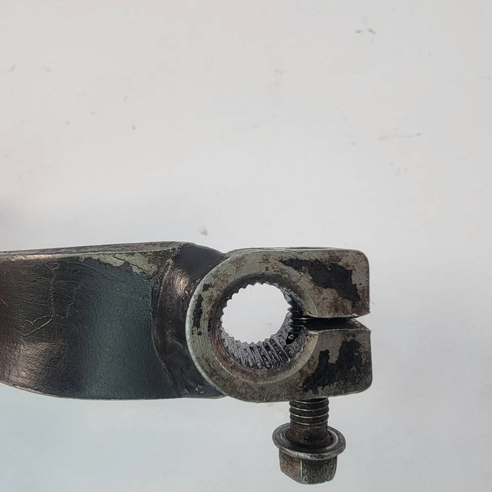 2004 1996 - 2007 年本田 CR85R CR85RB CR80R 齿轮换档杆脚踏板臂钉  — 第 3/4 张图片