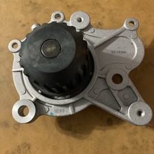 Water Pump KCP2175 Key Parts Hyundai Tucson Santa Fe Trajet Kia Sportage Carens