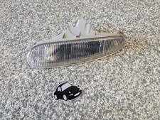 90-97 Mazda Miata Mx5 Na Left Lh Driver Turn Signal Indicator Housing 7117