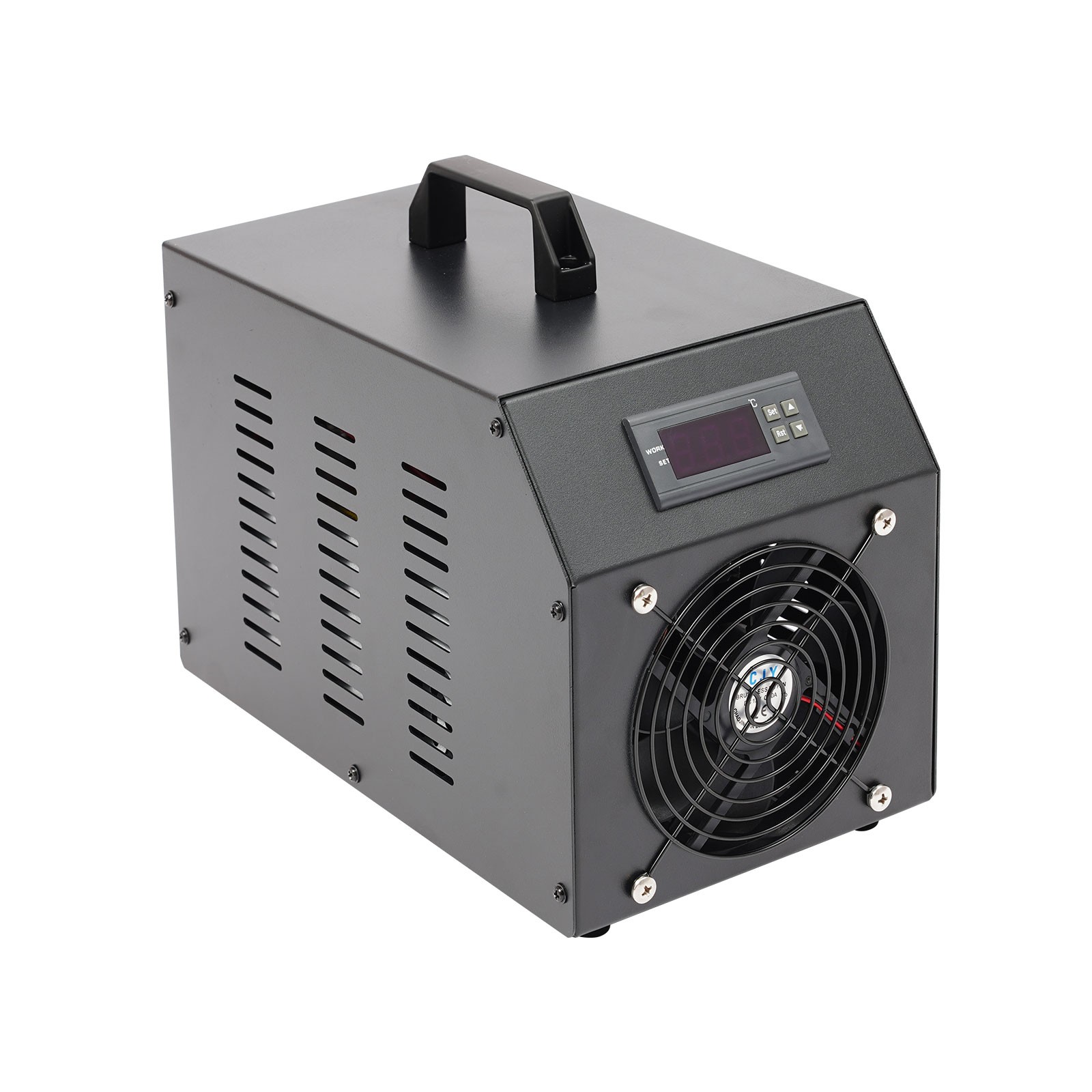 Aquarium Cooling Machine, Aquarium Chiller 60L, Aquarium Water Chiller