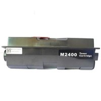 PRINTER TONER CARTRIDGE VOSA/MOT HIGH YIELD FITS EPSON ACULASER M2300/M2400