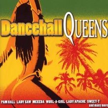 Dancehall Queens von Various | CD | Zustand gut