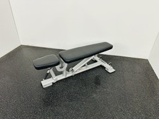 Spirit Adjustable Weight Bench