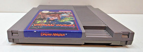 Little Nemo Dream Master - Nintendo Entertainment System / NES - Solo el m&oacute;dulo