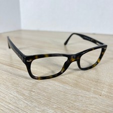 Ray-Ban RB5228 2012 Eyeglasses Dark Brown FRAMES ONLY 50-17-140