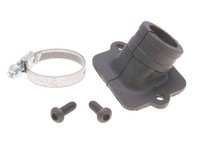 Ansaugstutzen Polini 19/24Mm FüR Piaggio 50 2T