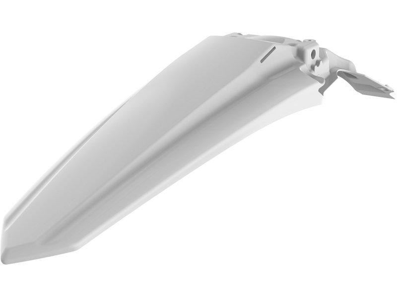 Rear Fender Mudguard Fits Kawasaki KXF 250 21-24 450 19-23 W