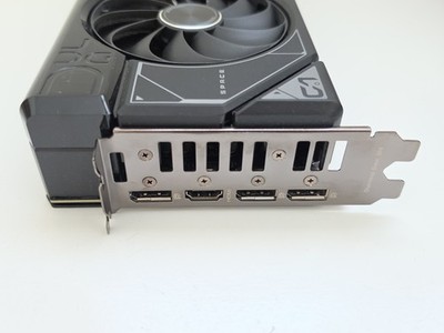 FOR PARTS, NOT WORKING, NO RETURNS,NVIDIA GeForce RTX 4070 Ti