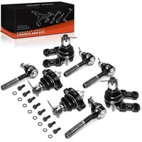 Frankberg Querlenker Set Vorderachse Passend FüR Nissan Pathfinder Pick Terrano