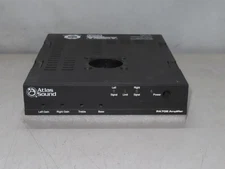 Atlas Sound PA702 Pole Mount Amplifier
