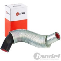 Seim Ladeluftschlauch Turboschlauch Passend FüR CitroËN C4 C5 C8 Jumpy Fiat