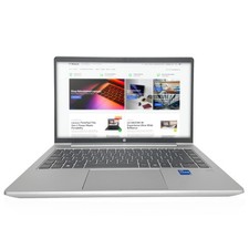 HP ProBook 440 G10 i5-13th Gen 14 inch FHD Windows 11 Pro Business Laptop Good