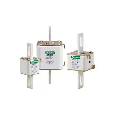 Littelfuse Psr032us0550x Semiconductor Fuse, Psr Series, Very Fast-Acting,