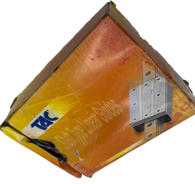TAC LGD16 SHAFT TYPE LINEAR GUIDES, LINEAR BLOCK, AKINAWU NEW