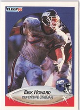 Erik Howard