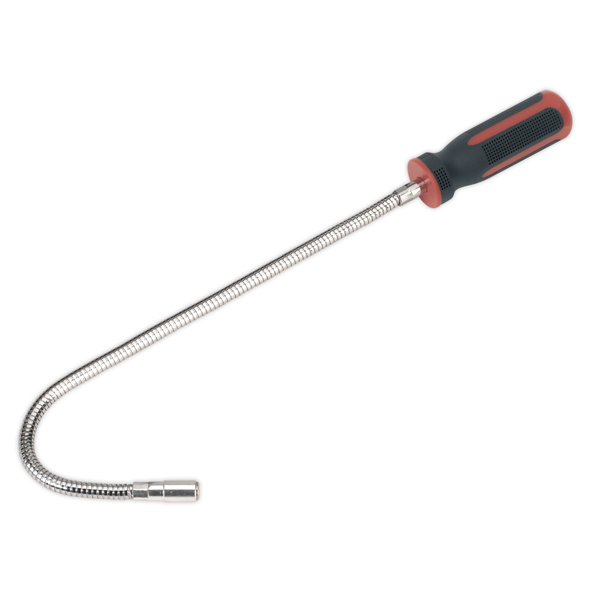 Sealey Flexible Magnetic Pick-Up Tool With Flexible Shaft 1kg Capacity AK6532