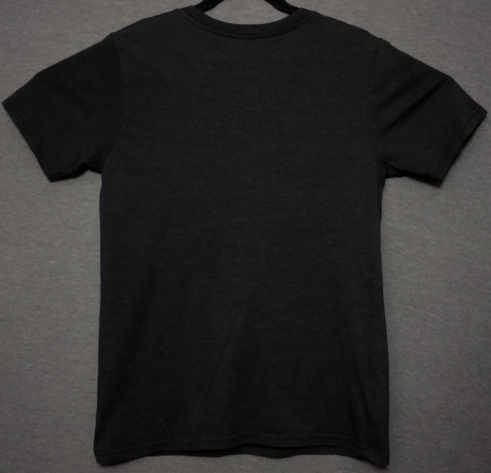 Nirvana Nevermind Multicolor Smiley Face Medium G… - image 2