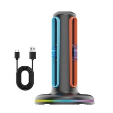 Fast Charger Charging Dock for Nintendo Switch 2 JoyCon 2 Up to 4 Controllers